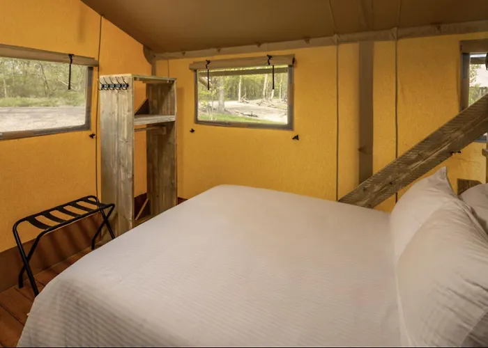 Hotel Sankoty Lakes - & Rv Park - Peoria