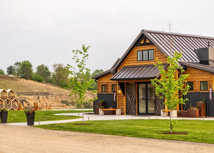 Sankoty Lakes - & Rv Park - Peoria 3*