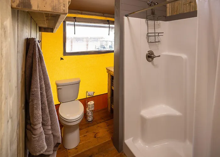 Hotel Sankoty Lakes - & Rv Park - Peoria 3*