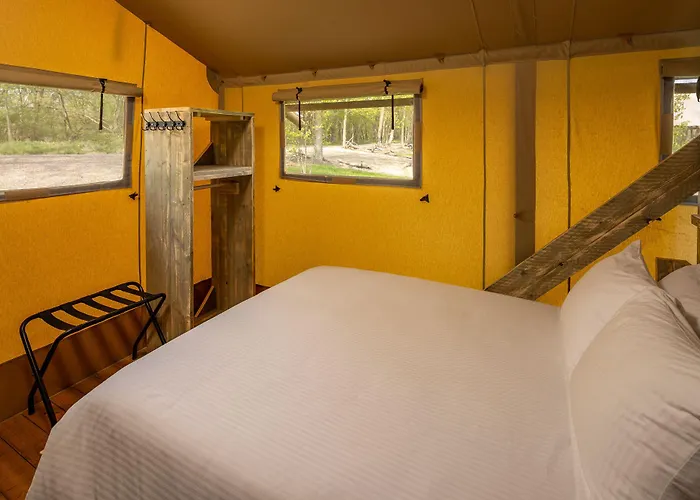 Sankoty Lakes - & Rv Park - Peoria 3*