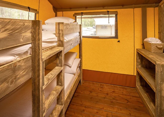 Hotel Sankoty Lakes - & Rv Park - Peoria 3*