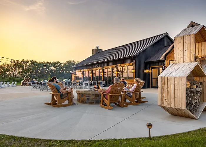 Sankoty Lakes - & Rv Park - Peoria 3*
