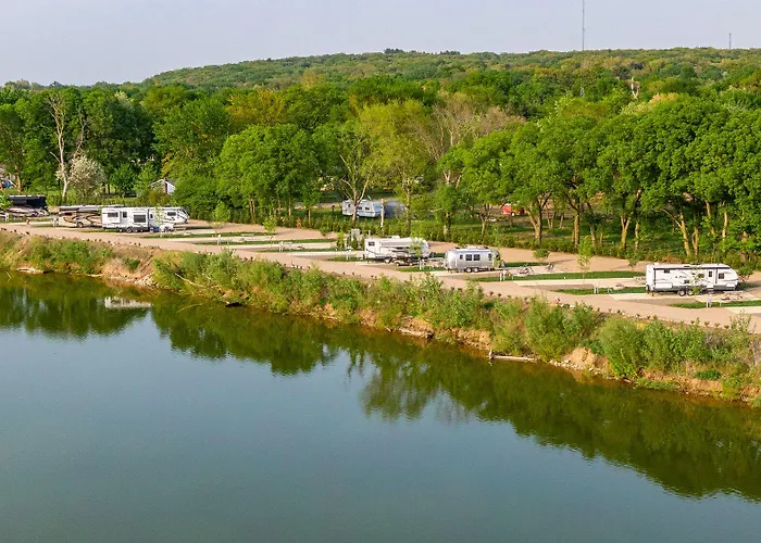 Sankoty Lakes - & Rv Park - Peoria 3*